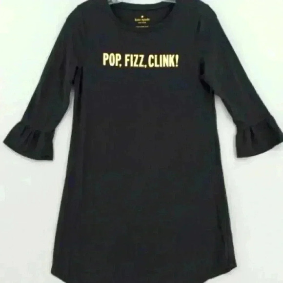 3/25 promo! Kate Spade sleepwear size medium - Picture 1 of 8